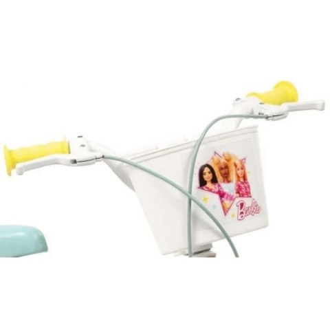 Rower dziecięcy 14" BARBIE TOIMSA TOIMSA 1465 N/A Rower dziecięcy 14" BARBIE TOIMSA TOIMSA 1465 N/A