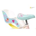 Rower dziecięcy 14" BARBIE TOIMSA TOIMSA 1465 N/A
