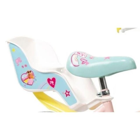 Rower dziecięcy 14" BARBIE TOIMSA TOIMSA 1465 N/A Rower dziecięcy 14" BARBIE TOIMSA TOIMSA 1465 N/A