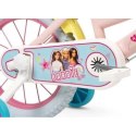 Rower dziecięcy 14" BARBIE TOIMSA TOIMSA 1465 N/A