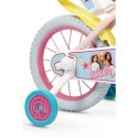 Rower dziecięcy 14" BARBIE TOIMSA TOIMSA 1465 N/A