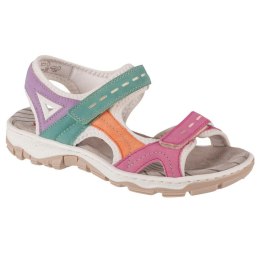 Sandały Rieker Sandals W 68866-92 39