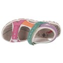 Sandały Rieker Sandals W 68866-92 39 Sandały Rieker Sandals W 68866-92 39