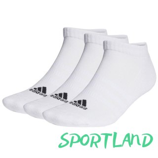 Skarpety adidas Cushioned Low-Cut HT3434 34-36