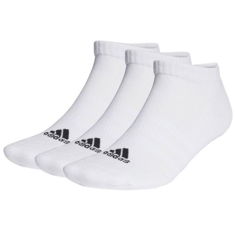 Skarpety adidas Cushioned Low-Cut HT3434 34-36 Skarpety adidas Cushioned Low-Cut HT3434 34-36