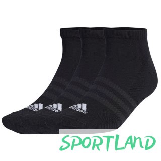 Skarpety adidas Cushioned Low-Cut IC1332 40-42