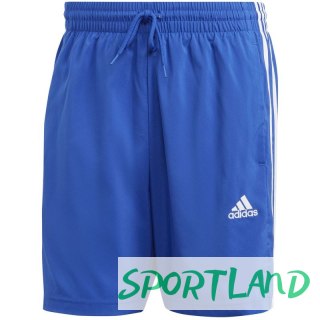 Spodenki adidas Aeroready Essentials Chelsea 3-Stripes M IC1487 2XL