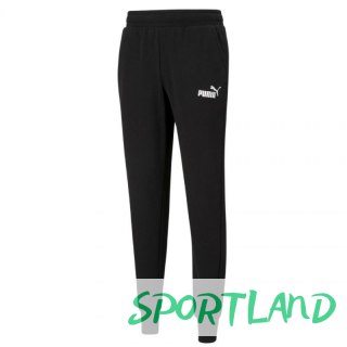 Spodnie Puma ESS Logo M 586716 01 2XL