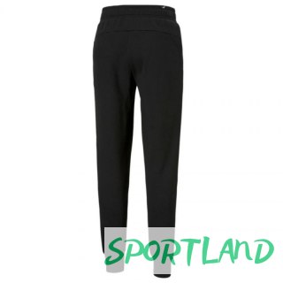 Spodnie Puma ESS Logo M 586716 01 2XL