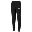 Spodnie Puma ESS Logo M 586716 01 XL
