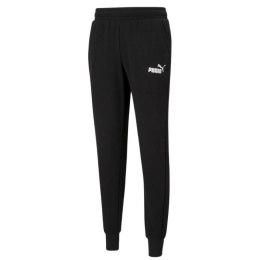 Spodnie Puma ESS Logo M 586716 01 XL