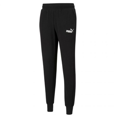 Spodnie Puma ESS Logo M 586716 01 XL Spodnie Puma ESS Logo M 586716 01 XL