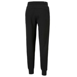 Spodnie Puma ESS Logo M 586716 01 XL
