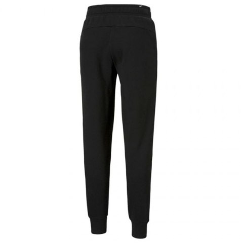 Spodnie Puma ESS Logo M 586716 01 XL Spodnie Puma ESS Logo M 586716 01 XL