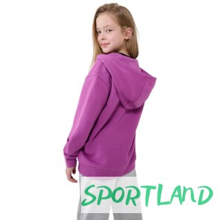 Bluza 4F F1853 Jr 4FJWSS25TSWSF1853 50S 140 cm