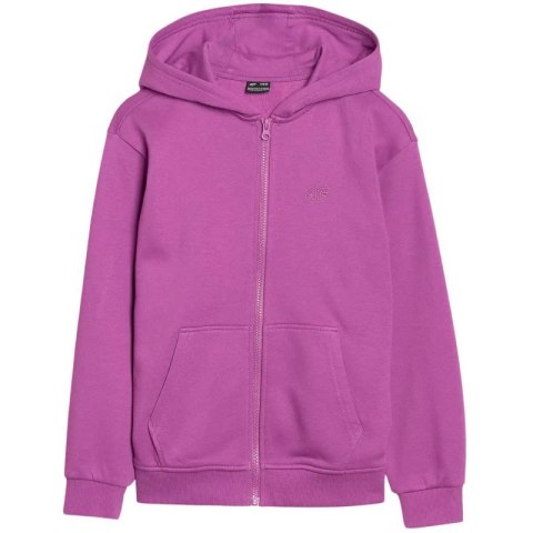 Bluza 4F F1853 Jr 4FJWSS25TSWSF1853 50S 152cm