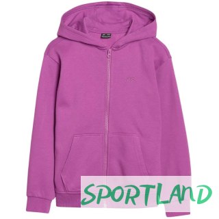 Bluza 4F F1853 Jr 4FJWSS25TSWSF1853 50S 158cm
