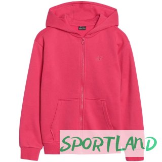 Bluza 4F F1853 Jr 4FJWSS25TSWSF1853 55S 140 cm