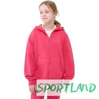 Bluza 4F F1853 Jr 4FJWSS25TSWSF1853 55S 140 cm