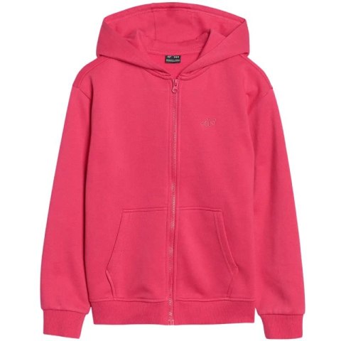 Bluza 4F F1853 Jr 4FJWSS25TSWSF1853 55S 146 cm