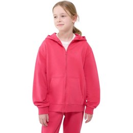 Bluza 4F F1853 Jr 4FJWSS25TSWSF1853 55S 164 cm
