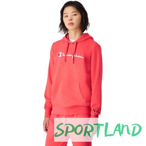 Bluza Champion Hooded Sweatshirt W 118097 PS203 L Bluza Champion Hooded Sweatshirt W 118097 PS203 L