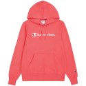 Bluza Champion Hooded Sweatshirt W 118097 PS203 S