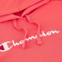 Bluza Champion Hooded Sweatshirt W 118097 PS203 S
