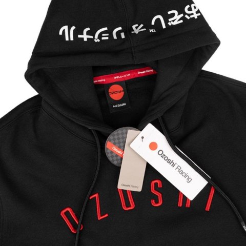 Bluza Ozoshi Brazos M OZ93898 2 XL Bluza Ozoshi Brazos M OZ93898 2 XL