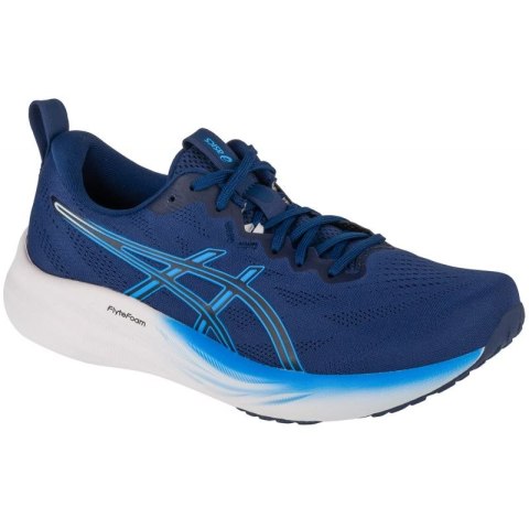 Buty do biegania Asics Gel-Pulse 16 M 1011B962-401 43,5