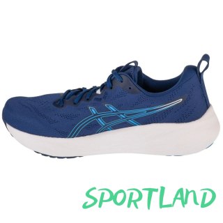 Buty do biegania Asics Gel-Pulse 16 M 1011B962-401 43,5