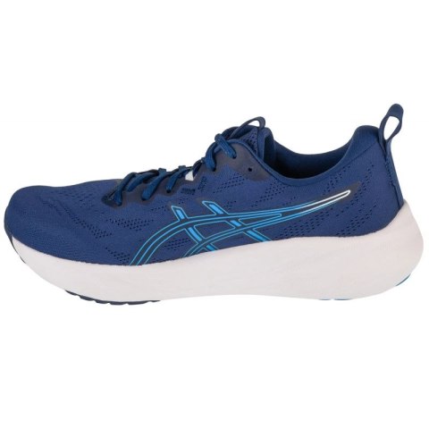 Buty do biegania Asics Gel-Pulse 16 M 1011B962-401 43,5 Buty do biegania Asics Gel-Pulse 16 M 1011B962-401 43,5