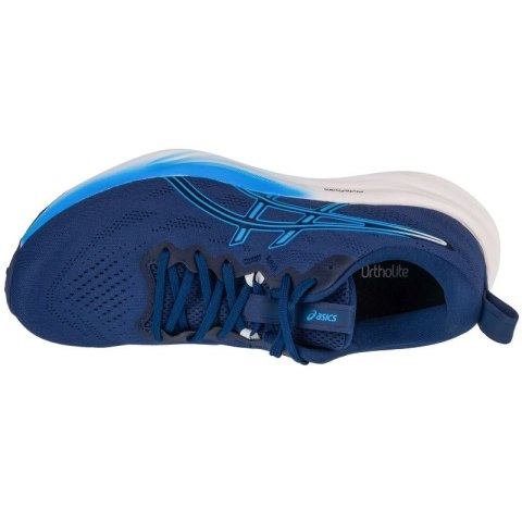 Buty do biegania Asics Gel-Pulse 16 M 1011B962-401 43,5 Buty do biegania Asics Gel-Pulse 16 M 1011B962-401 43,5