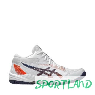 Buty do siatkówki Asics Gel-Task MT 4 M 1071A102 101 42,5