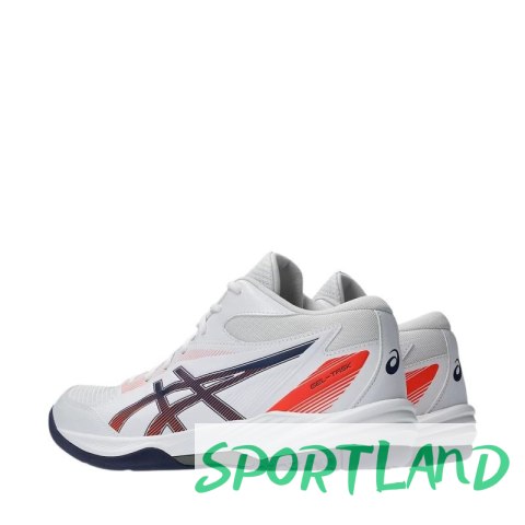 Buty do siatkówki Asics Gel-Task MT 4 M 1071A102 101 42,5 Buty do siatkówki Asics Gel-Task MT 4 M 1071A102 101 42,5