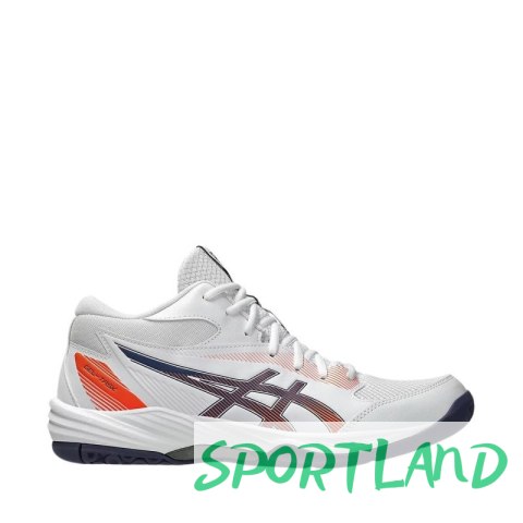 Buty do siatkówki Asics Gel-Task MT 4 M 1071A102 101 42,5 Buty do siatkówki Asics Gel-Task MT 4 M 1071A102 101 42,5