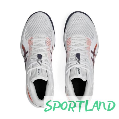 Buty do siatkówki Asics Gel-Task MT 4 M 1071A102 101 42,5 Buty do siatkówki Asics Gel-Task MT 4 M 1071A102 101 42,5