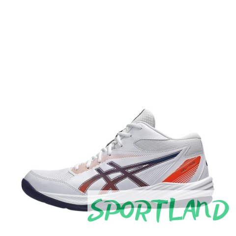 Buty do siatkówki Asics Gel-Task MT 4 M 1071A102 101 42,5 Buty do siatkówki Asics Gel-Task MT 4 M 1071A102 101 42,5