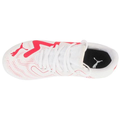 Buty piłkarskie Puma Future Play MG Jr 107390-01 31 Buty piłkarskie Puma Future Play MG Jr 107390-01 31