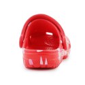 Klapki Crocs Classic Vday Clog T Jr 209755-6ZR EU 27/28