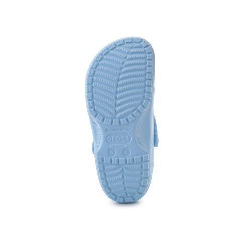 Klapki Crocs Classic W 10001-4NS EU 38/39 Klapki Crocs Classic W 10001-4NS EU 38/39