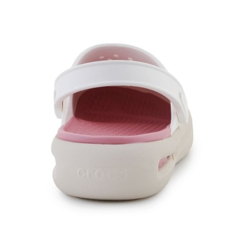 Klapki Crocs Inmotion Clog LiteRide W 209964-100 EU 37/38 Klapki Crocs Inmotion Clog LiteRide W 209964-100 EU 37/38