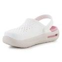Klapki Crocs Inmotion Clog LiteRide W 209964-100 EU 38/39