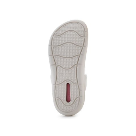 Klapki Crocs Inmotion Clog LiteRide W 209964-100 EU 38/39 Klapki Crocs Inmotion Clog LiteRide W 209964-100 EU 38/39
