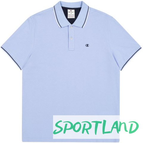 Koszulka Champion polo M 220897 BS186 XL Koszulka Champion polo M 220897 BS186 XL