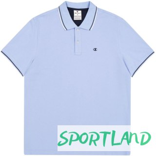 Koszulka Champion polo M 220897 BS186 M