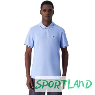 Koszulka Champion polo M 220897 BS186 M