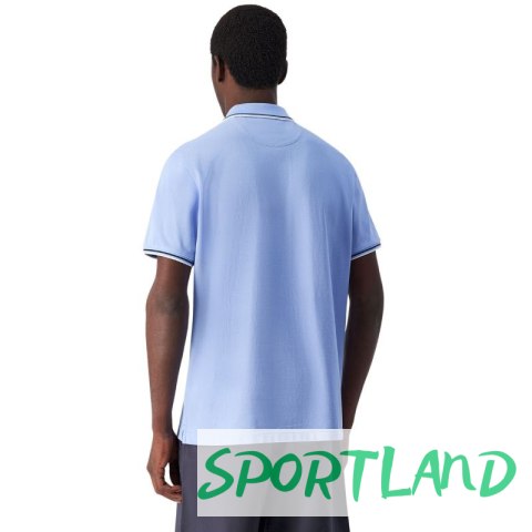 Koszulka Champion polo M 220897 BS186 M Koszulka Champion polo M 220897 BS186 M