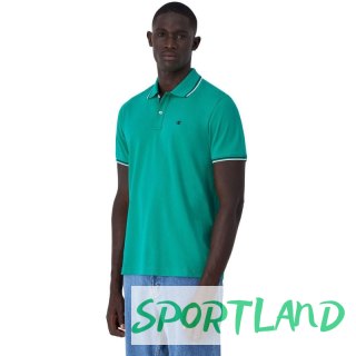 Koszulka Champion polo M 220897 GS130 M