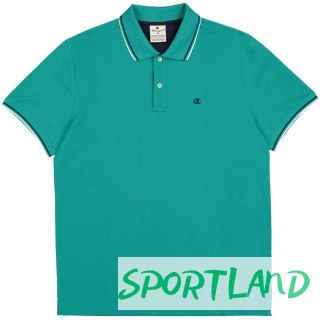 Koszulka Champion polo M 220897 GS130 S